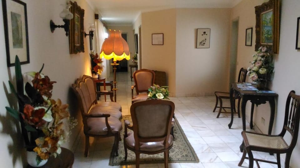 Hotel Santa Cruz Hotel in Azores District