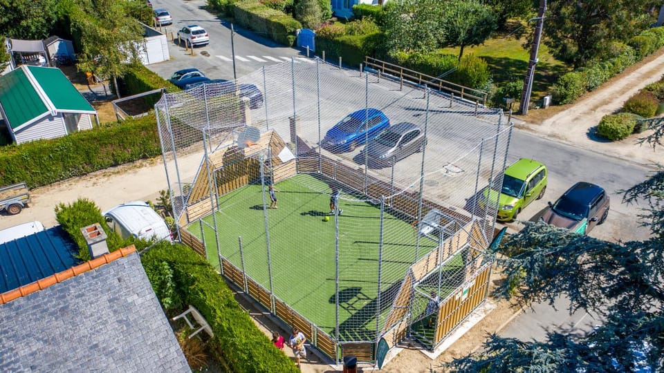 Activities, Bird's eye view, Sports