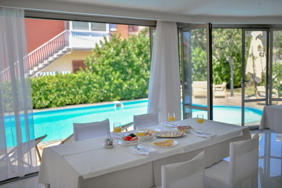 Levant Residence Hotel in Šibenik-Knin County, Croatia