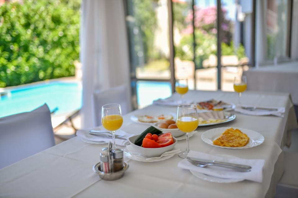Levant Residence Hotel in Šibenik-Knin County, Croatia