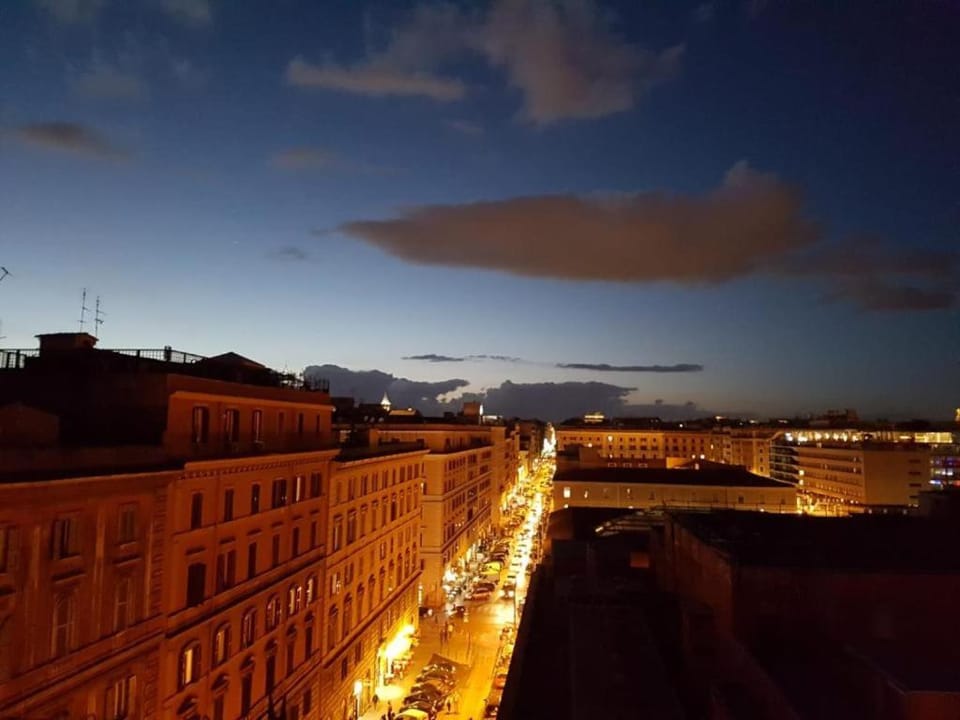 Bakirooms Bed and Breakfast in Rome