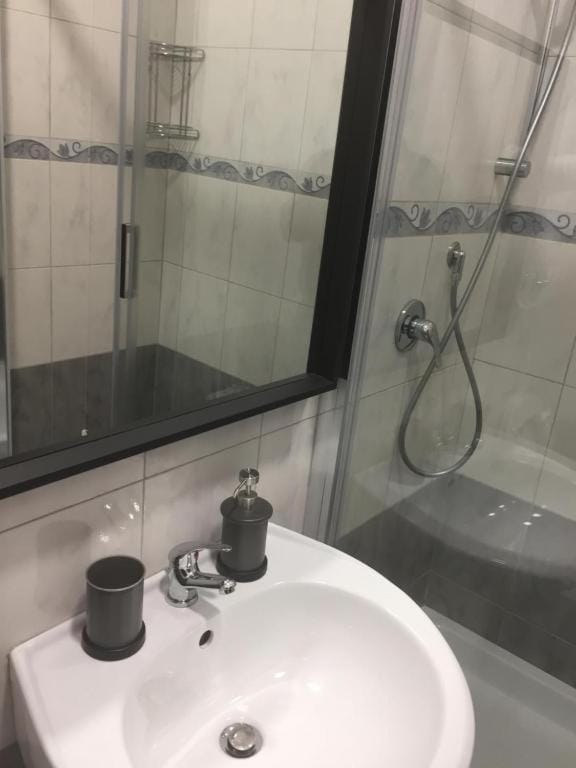 Bakirooms Bed and Breakfast in Rome
