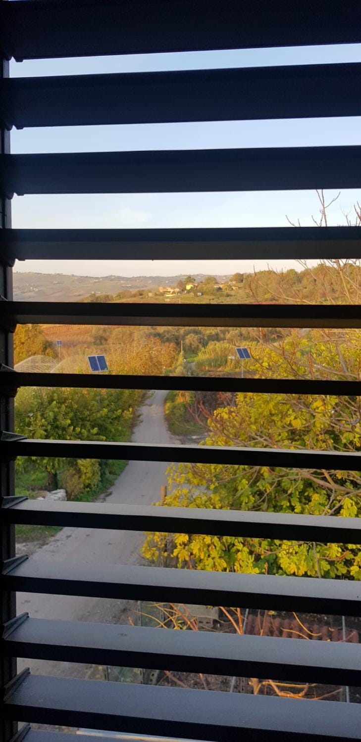 Masseria Frangiosa Farm Stay in Campania
