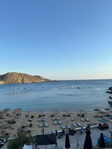 Hotel Delfini Hotel in Decentralized Administration of the Aegean