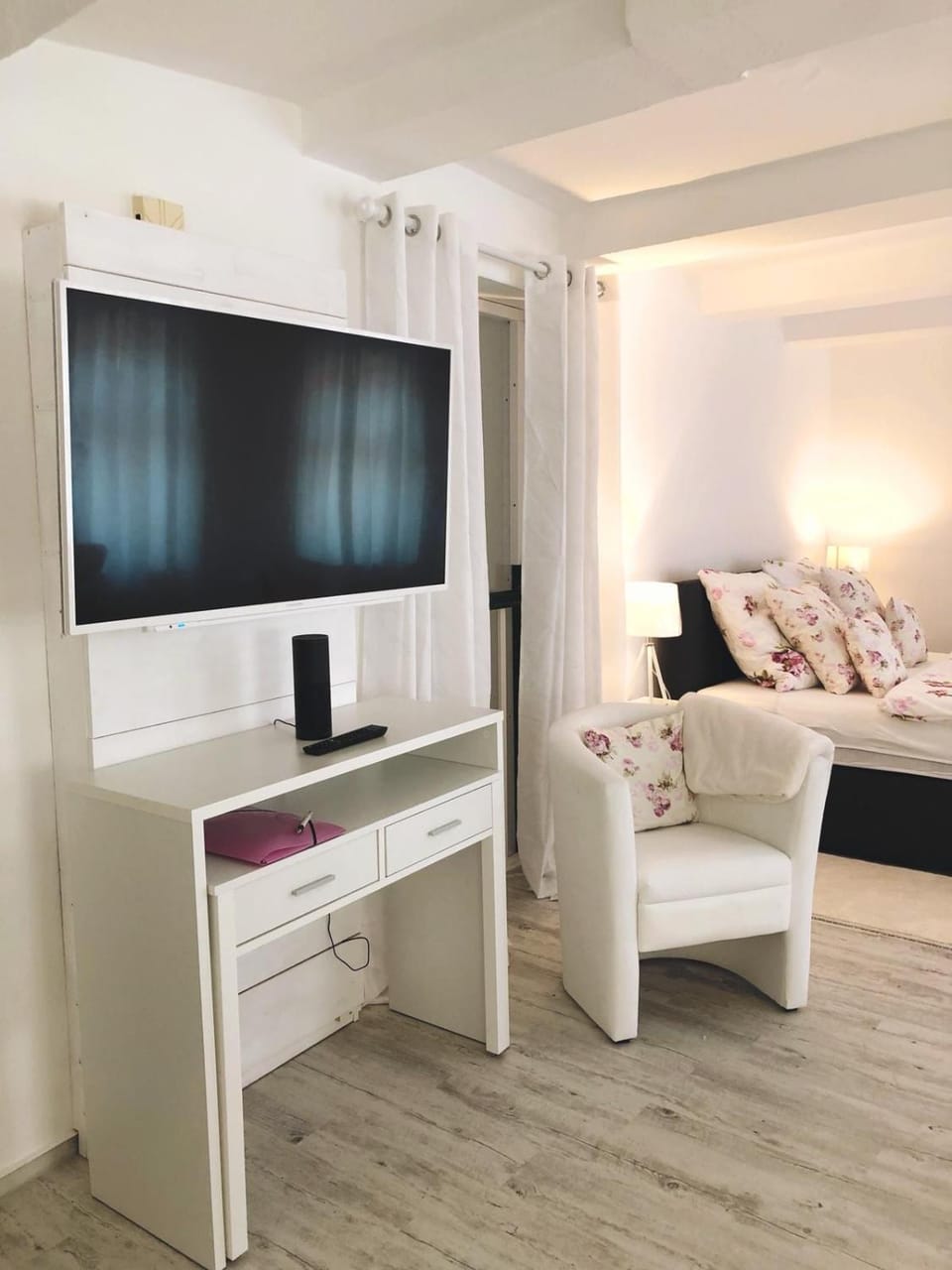 TV and multimedia