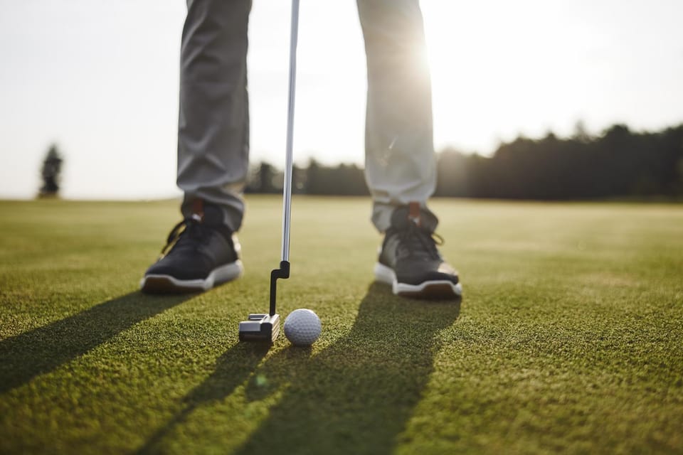 Golfcourse