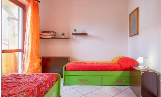 ROOMS IN SARDINIA RELAX, La casa delle fate Bed and Breakfast in Sardinia
