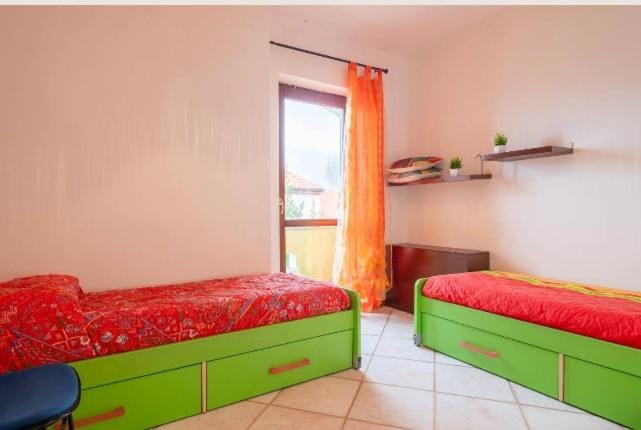 ROOMS IN SARDINIA RELAX, La casa delle fate Bed and Breakfast in Sardinia