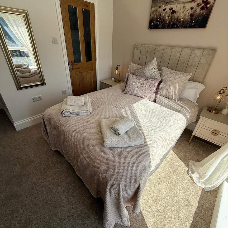 Gordon House Bed and Breakfast in East Dorset District
