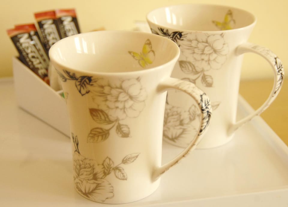 Gordon House Bed and Breakfast in East Dorset District