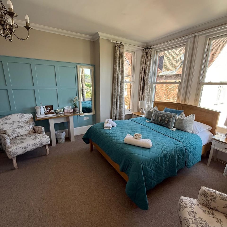 Gordon House Bed and Breakfast in East Dorset District