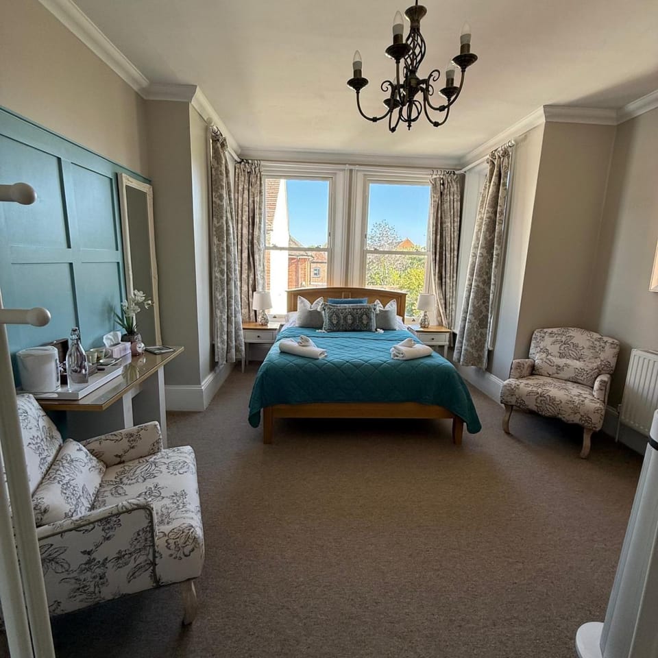 Gordon House Bed and Breakfast in East Dorset District