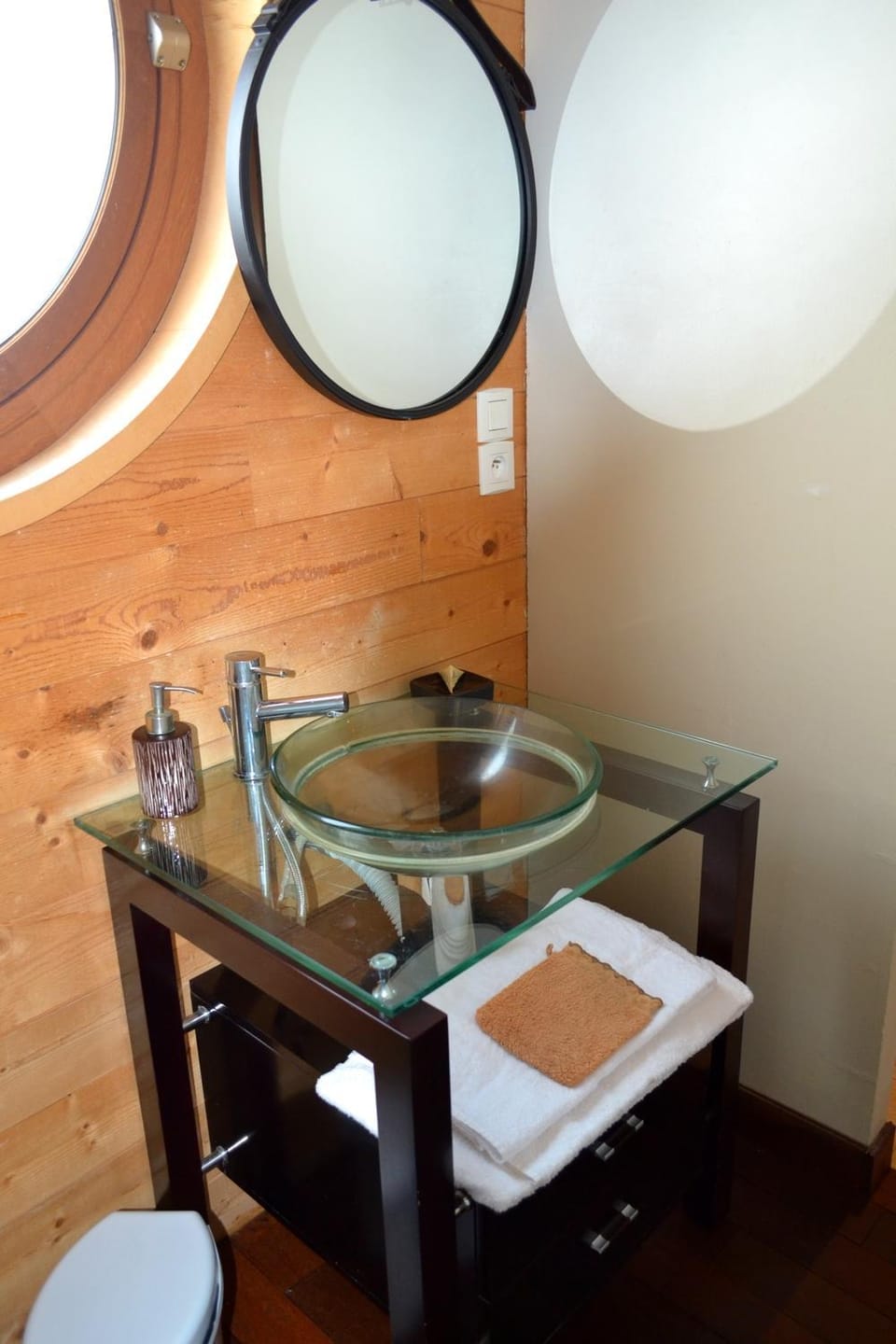 Chambres d'Hôtes Le Nid d'Iroise Bed and Breakfast in Finistere