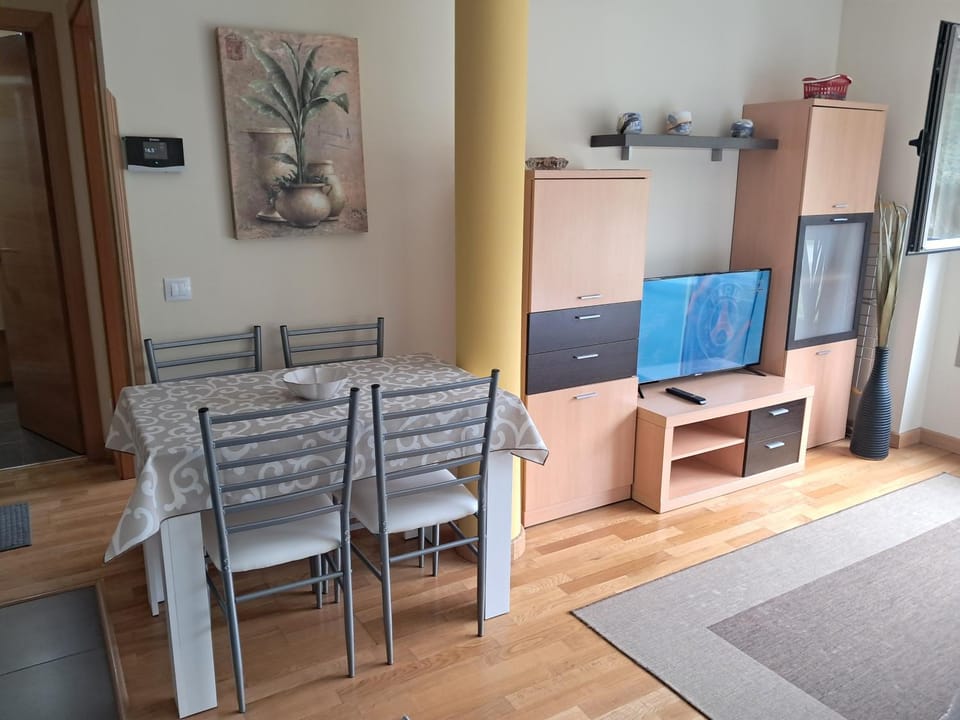 Calle Clemente Hernando Balmori nº7 Apartment in Cantabria