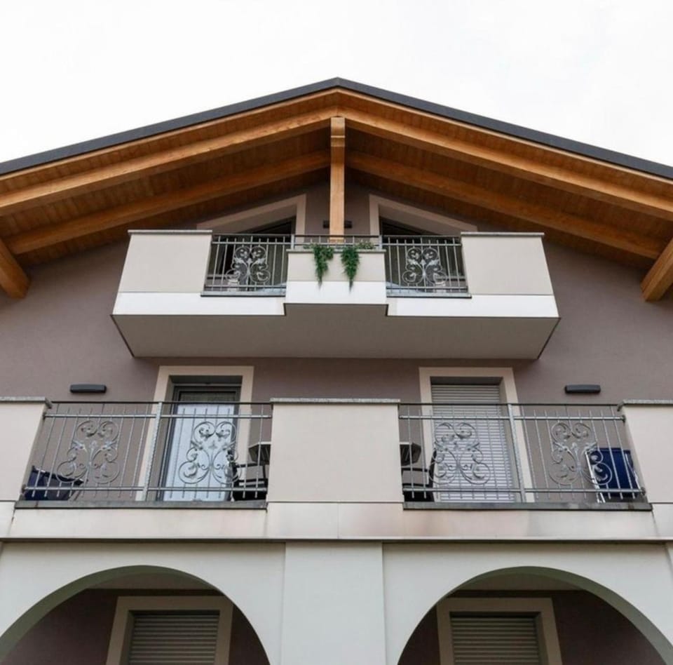 La Betulla Apartments Apartment in Trentino-South Tyrol