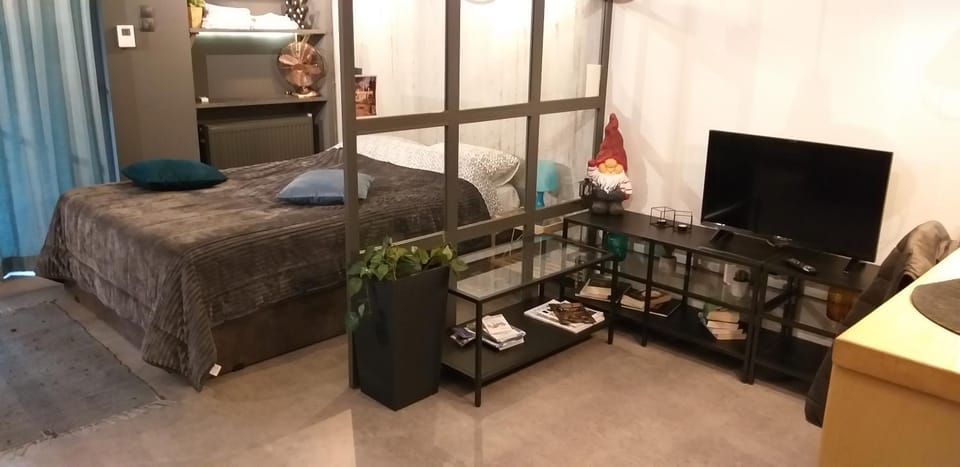 Agias Sofias suite Apartment in Thessaloniki