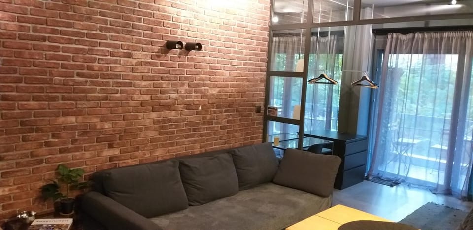 Agias Sofias suite Apartment in Thessaloniki