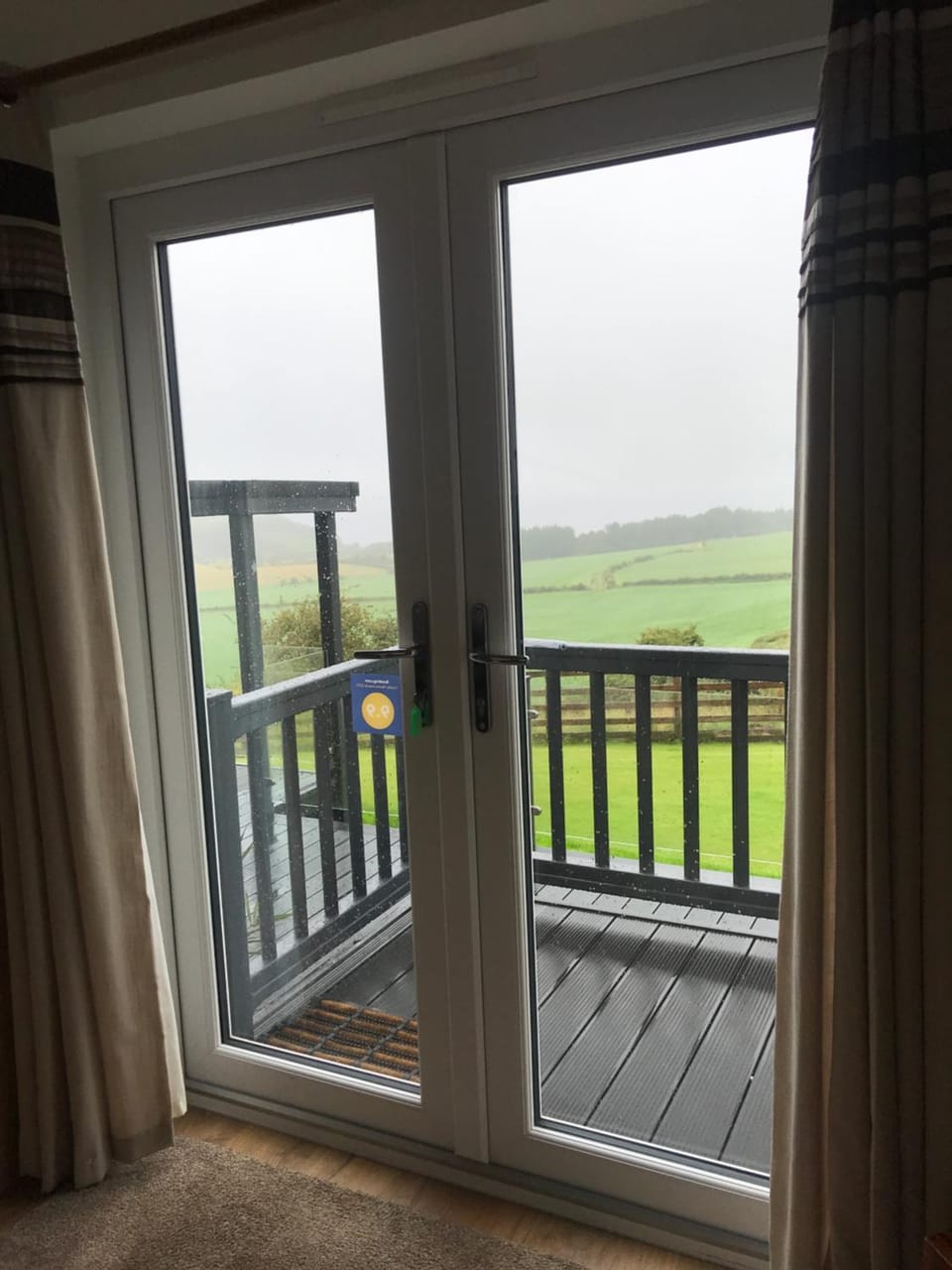 Carrick Hills Cosy Croft STL SA-00137-F House in Scotland