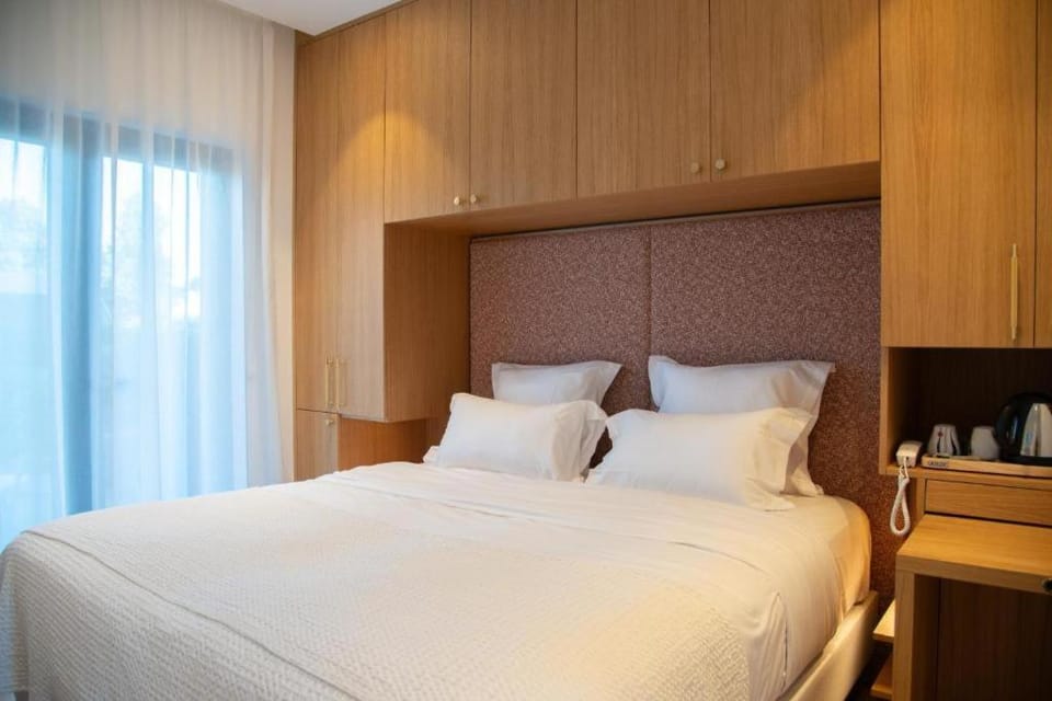 Hotel Brin d'Azur - Saint Tropez Hotel in Gassin