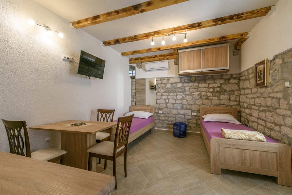 Lorena Apartment in Trogir