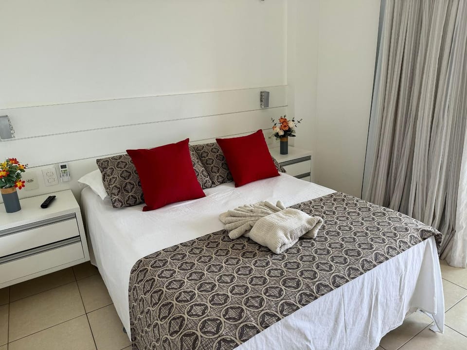 Apto. Beverlly Hills, Próx. Beach Park Apartment in State of Ceará