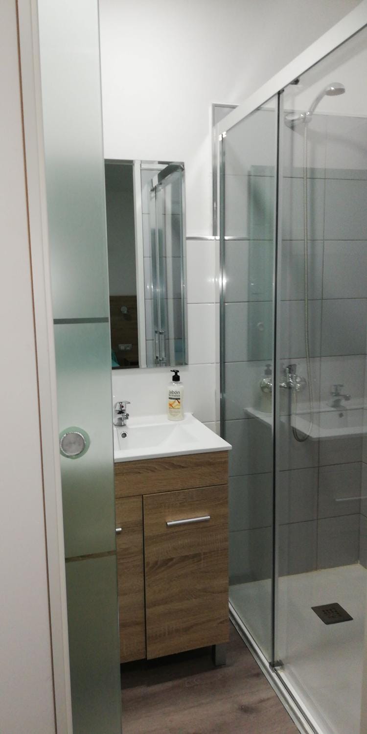 La Piedra Viva 1 Arinaga Apartment in Gran Canaria