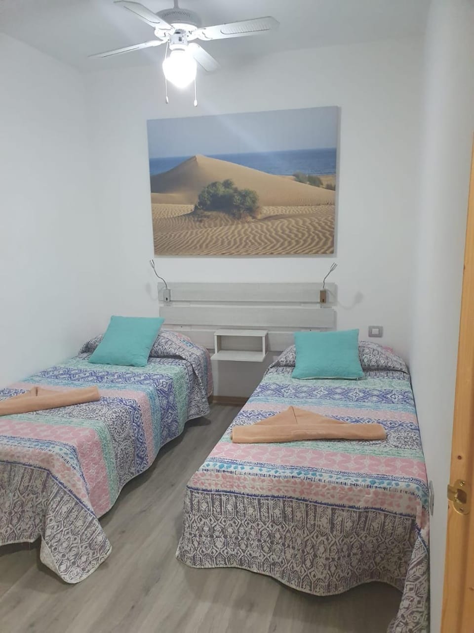 La Piedra Viva 3 Arinaga Apartment in Gran Canaria