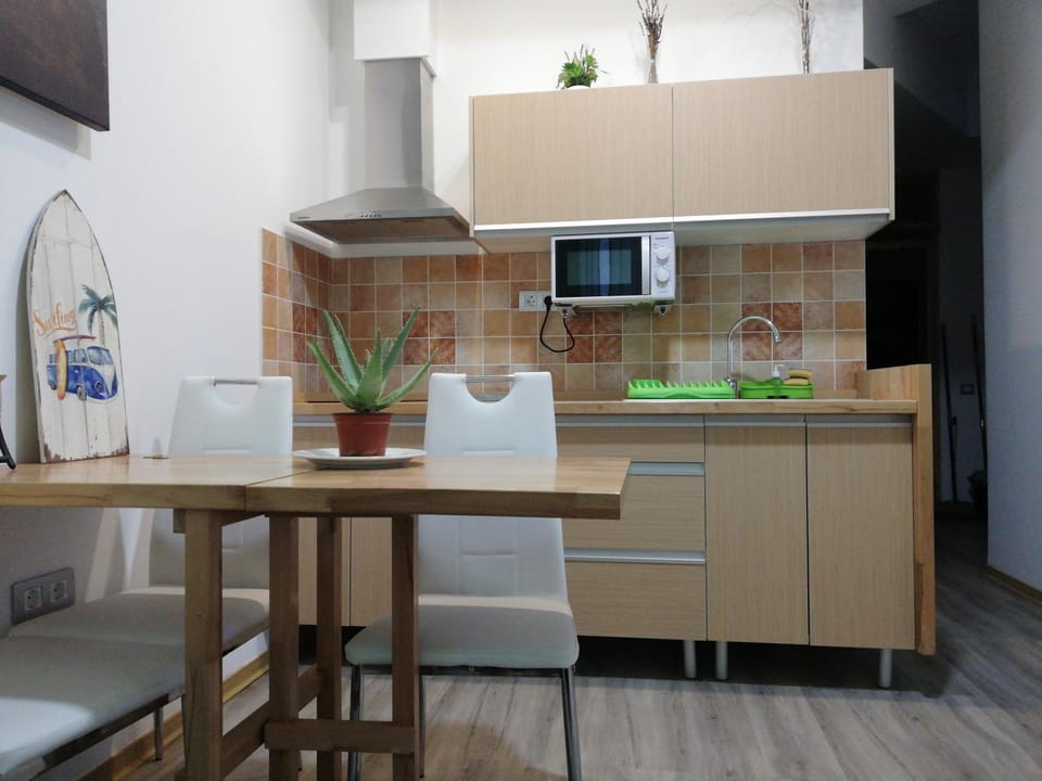 La Piedra Viva 3 Arinaga Apartment in Gran Canaria