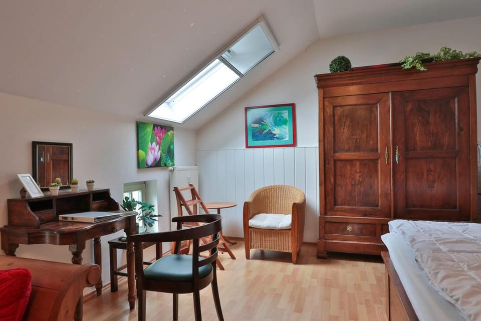 FEWO 16, Herrenhaus Blengow, Lindenallee 21, Ostseebad Rerik Apartment in Rerik