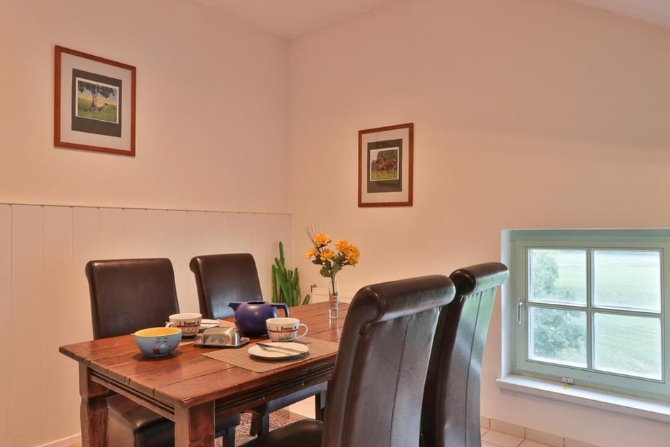 FEWO 16, Herrenhaus Blengow, Lindenallee 21, Ostseebad Rerik Apartment in Rerik