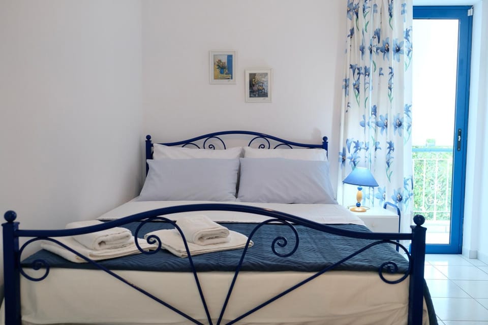 Leventis Apartments Apartment in Euboea