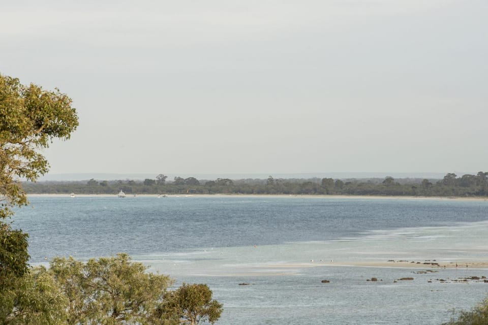 Bay View Retreat House in Dunsborough