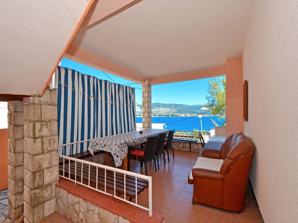 Balcony/Terrace, Seating area