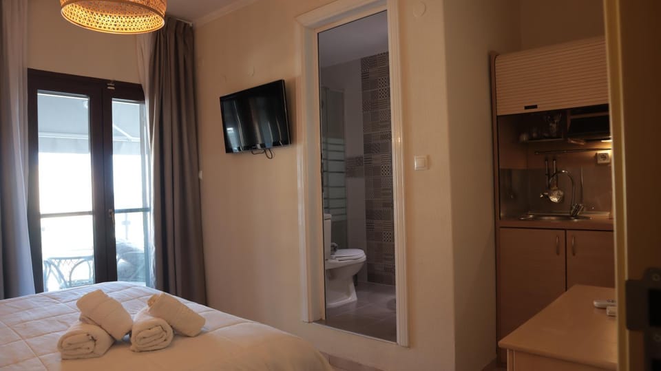 Hotel Viky Hotel in Halkidiki