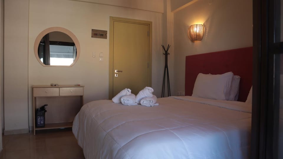 Hotel Viky Hotel in Halkidiki