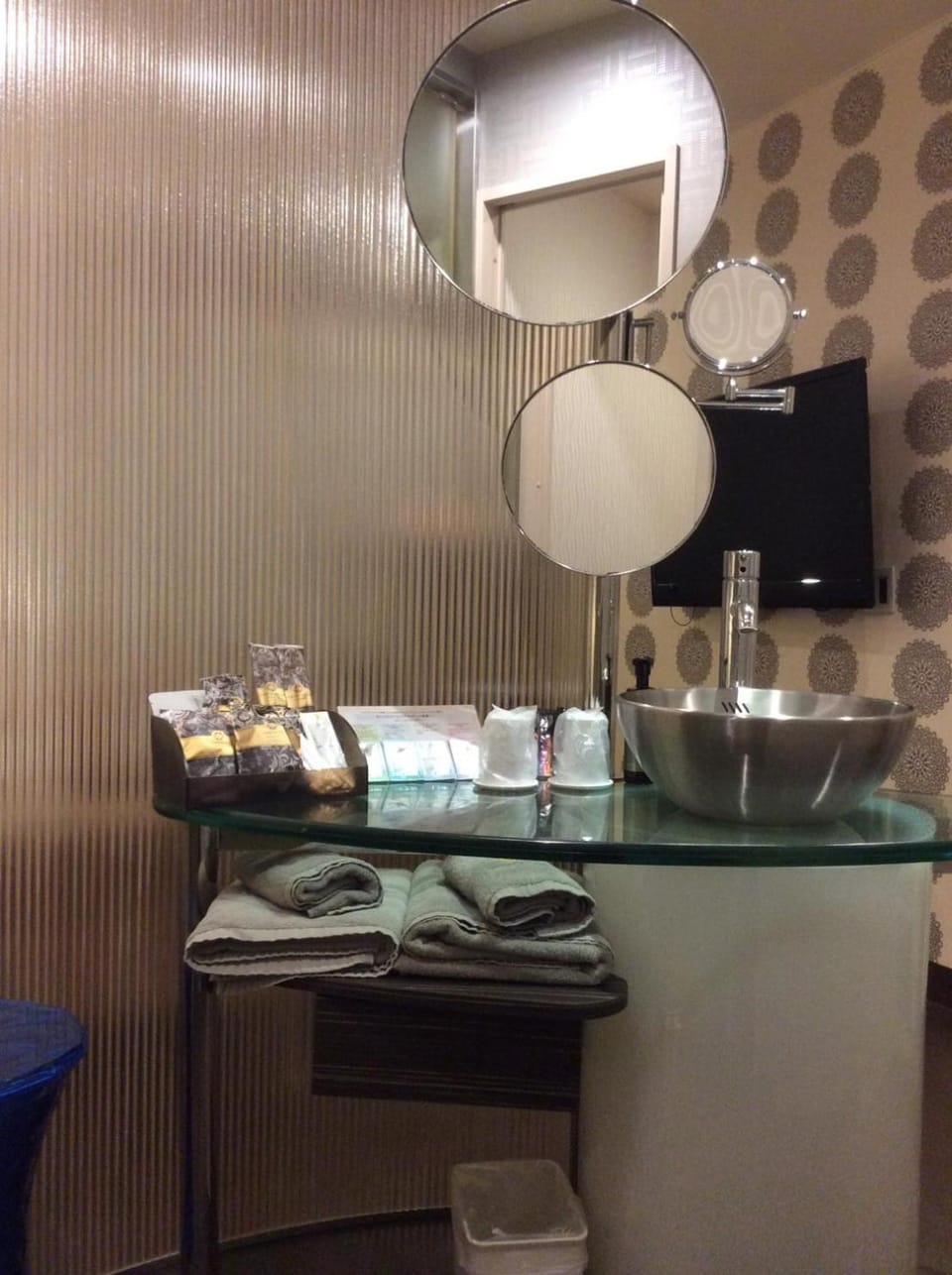 Hotel Glow Yokkaichi (Adult Only) Love hotel in Japan