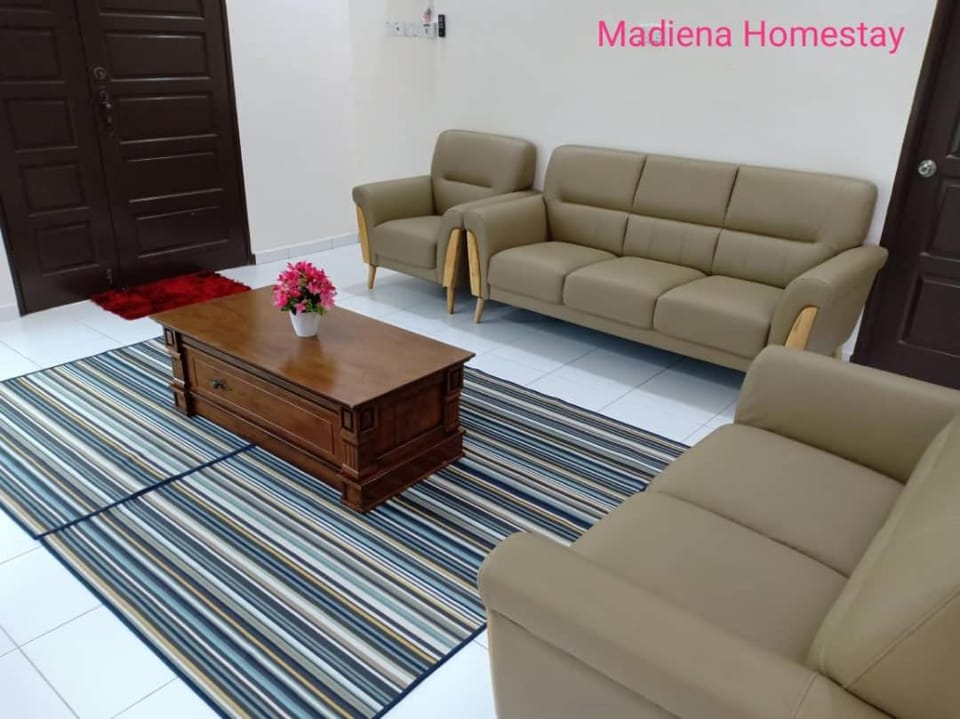 Madiena Homestay House in Kedah