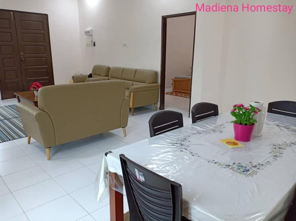 Madiena Homestay House in Kedah