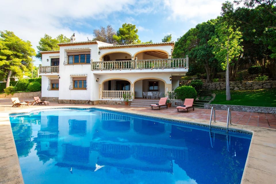Laurel by Aguilarent House in Marina Alta