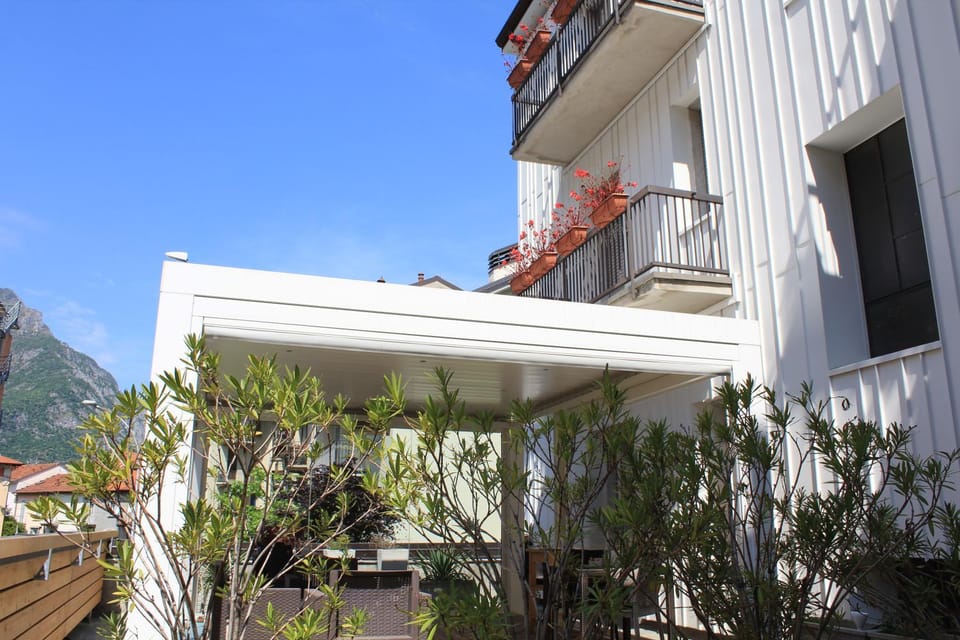 Balcony/Terrace, Balcony/Terrace