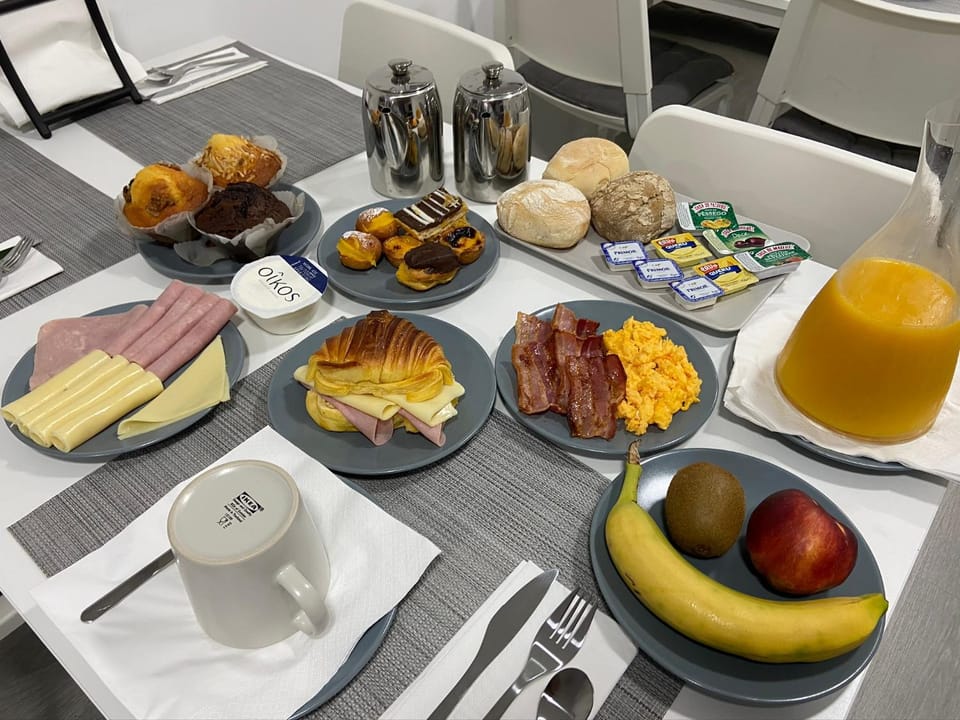 Breakfast