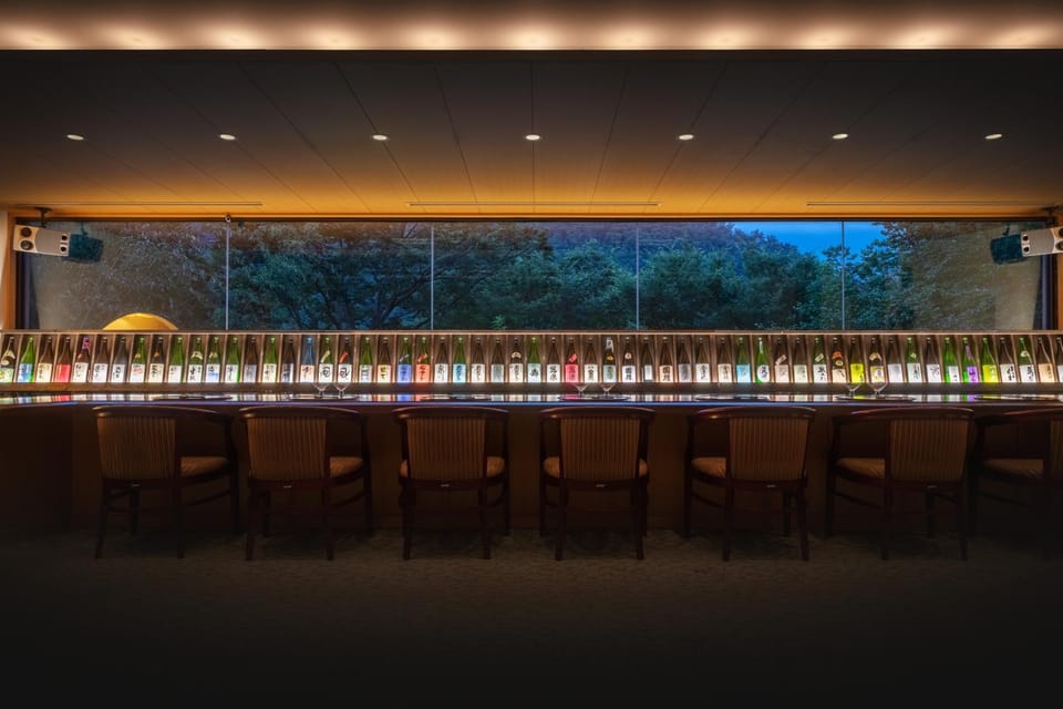 Lounge or bar