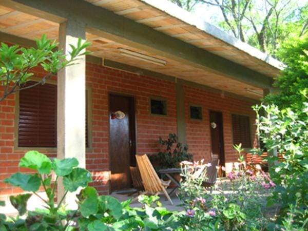 Posada del Bosque Inn in Uruguay