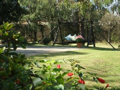 Posada del Bosque Inn in Uruguay