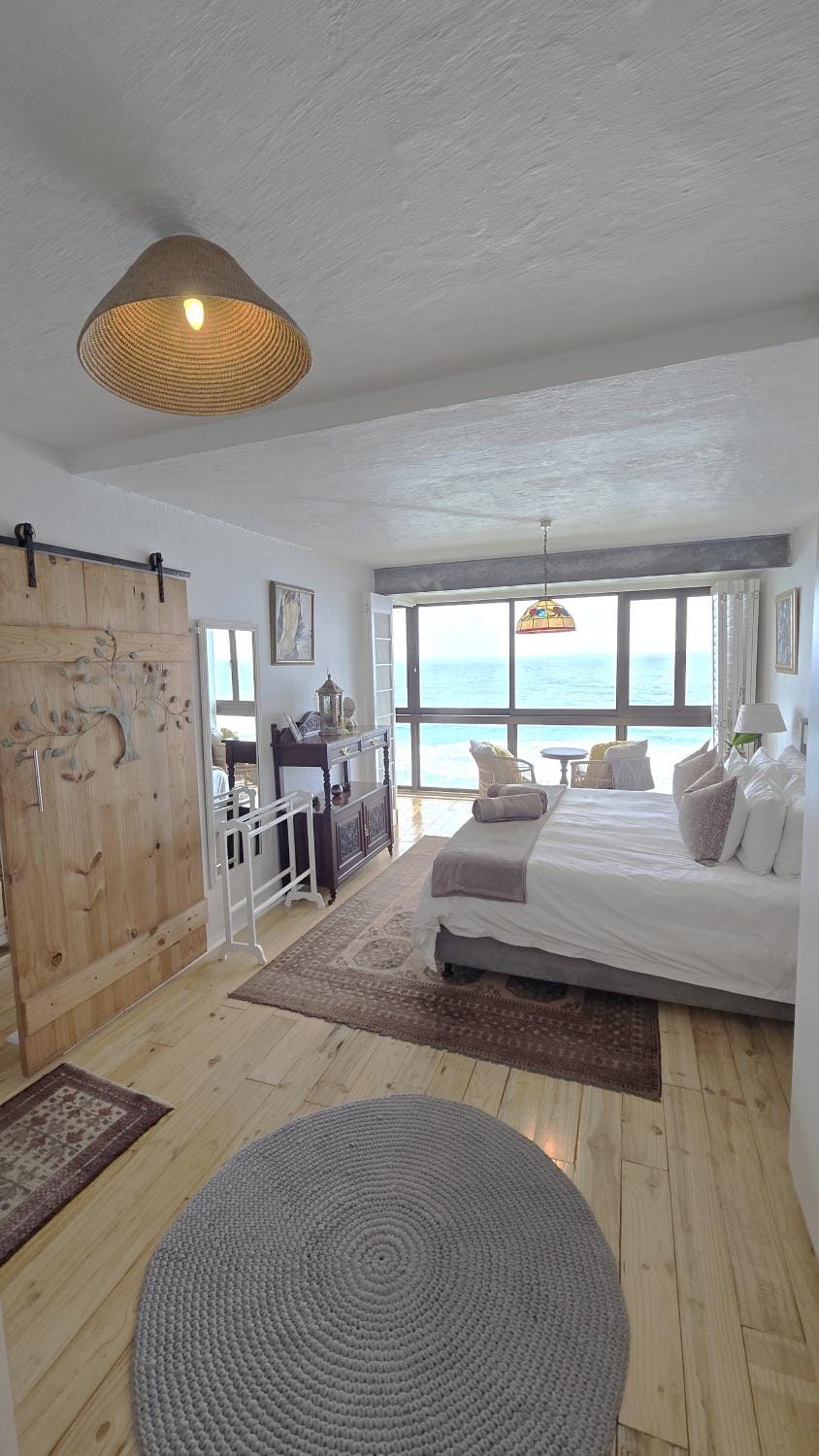 Shells Cozy on-the-beach Hideaway Apartment in Dolphin Coast