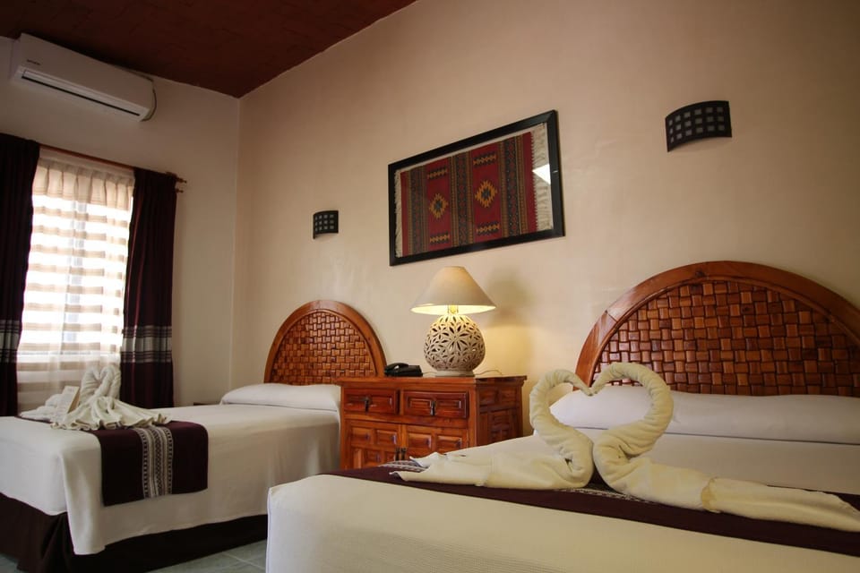 Hotel Anua Oaxaca Hotel in Oaxaca
