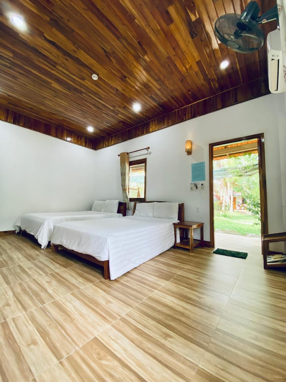 ღ Y Nghia at Ong Lang Beach ღ Coastal Haven with Home Cooked Bungalows ღ Farm Stay in Phu Quoc