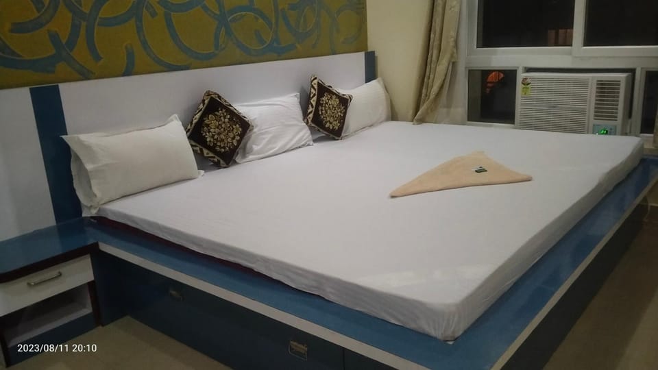 De Sea apartments Apartment in Puri