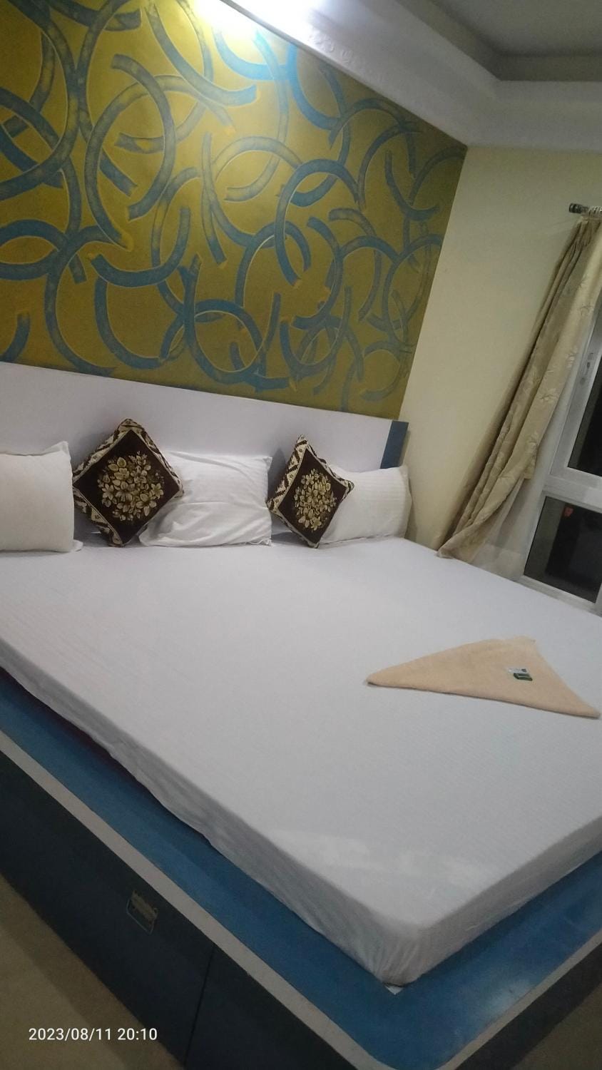 De Sea apartments Apartment in Puri
