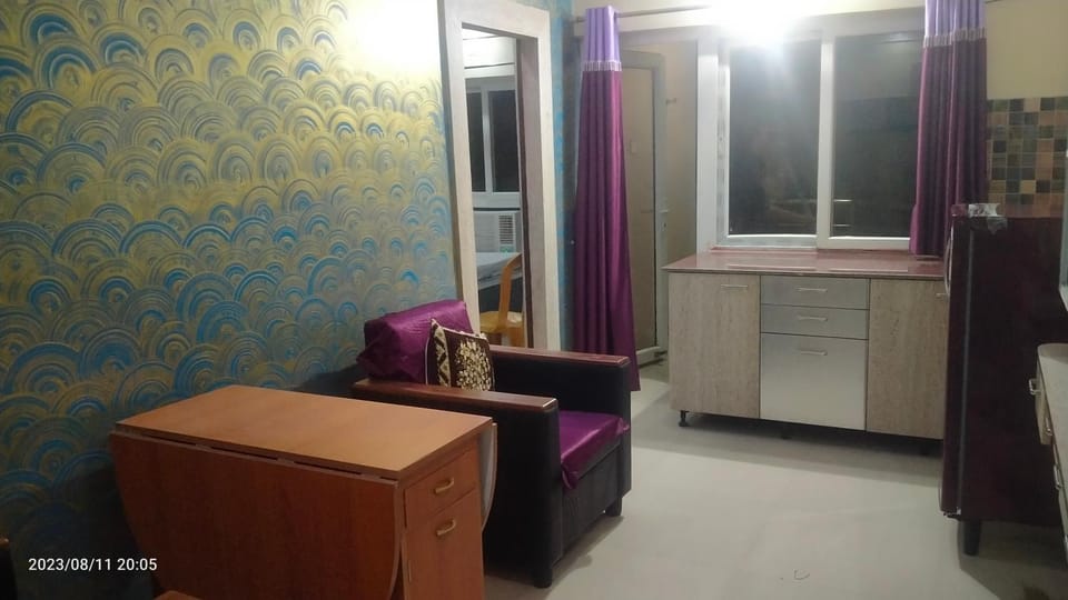 De Sea apartments Apartment in Puri